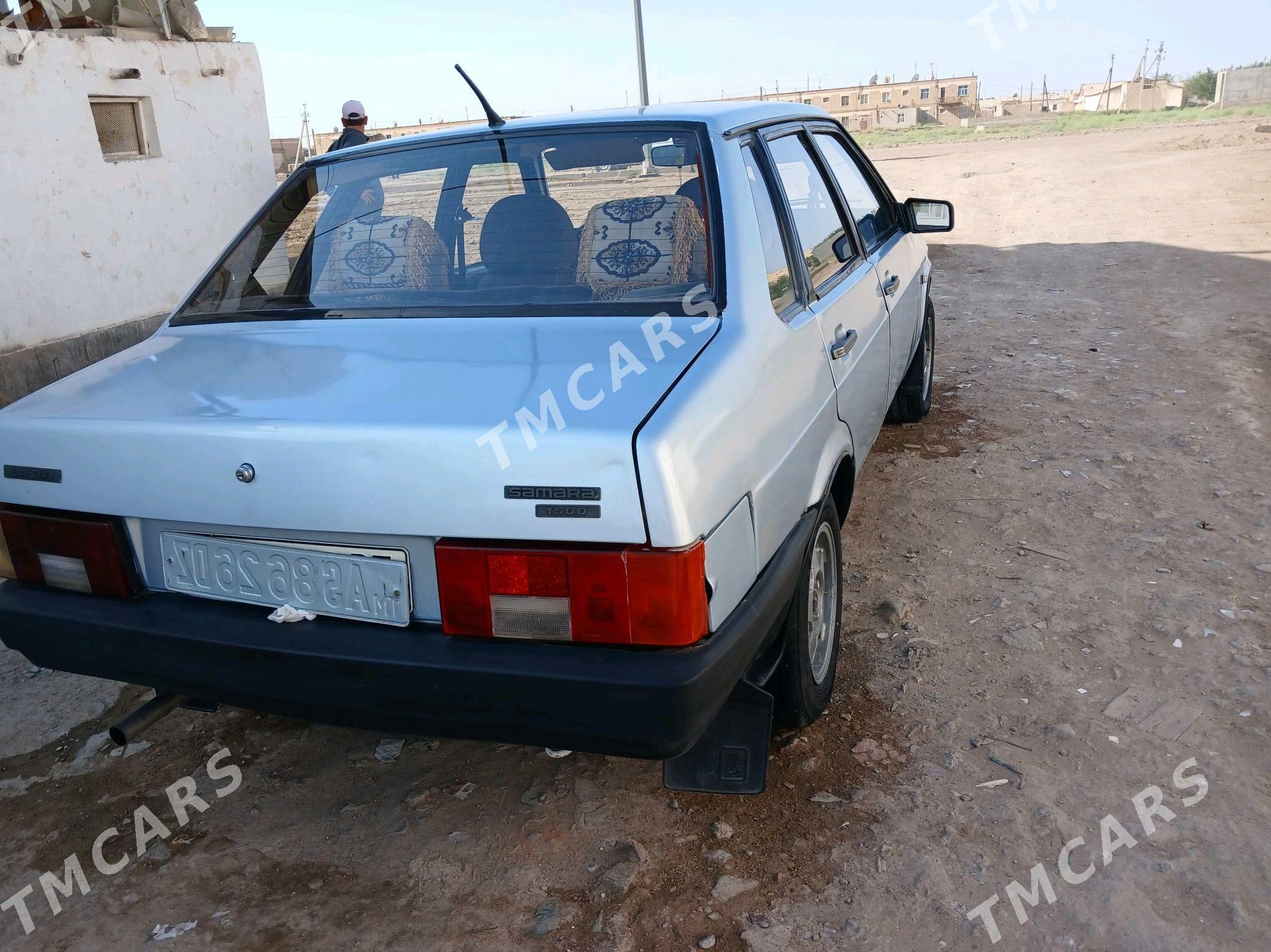Lada 21099 1994 - 30 000 TMT - Akdepe - img 4