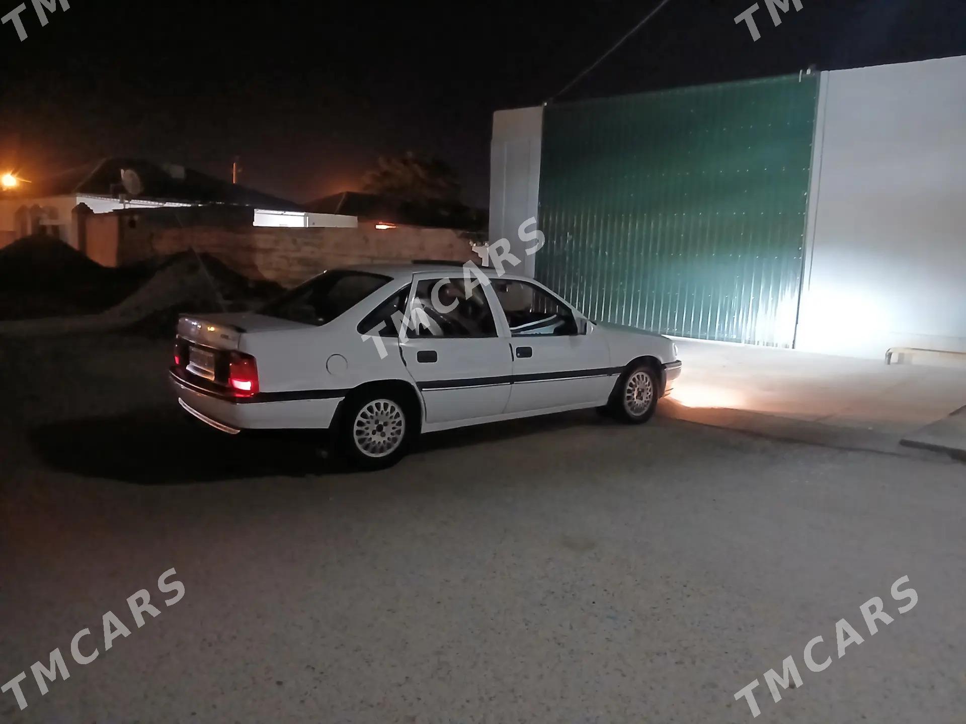 Opel Vectra 1992 - 30 000 TMT - Kaka - img 2