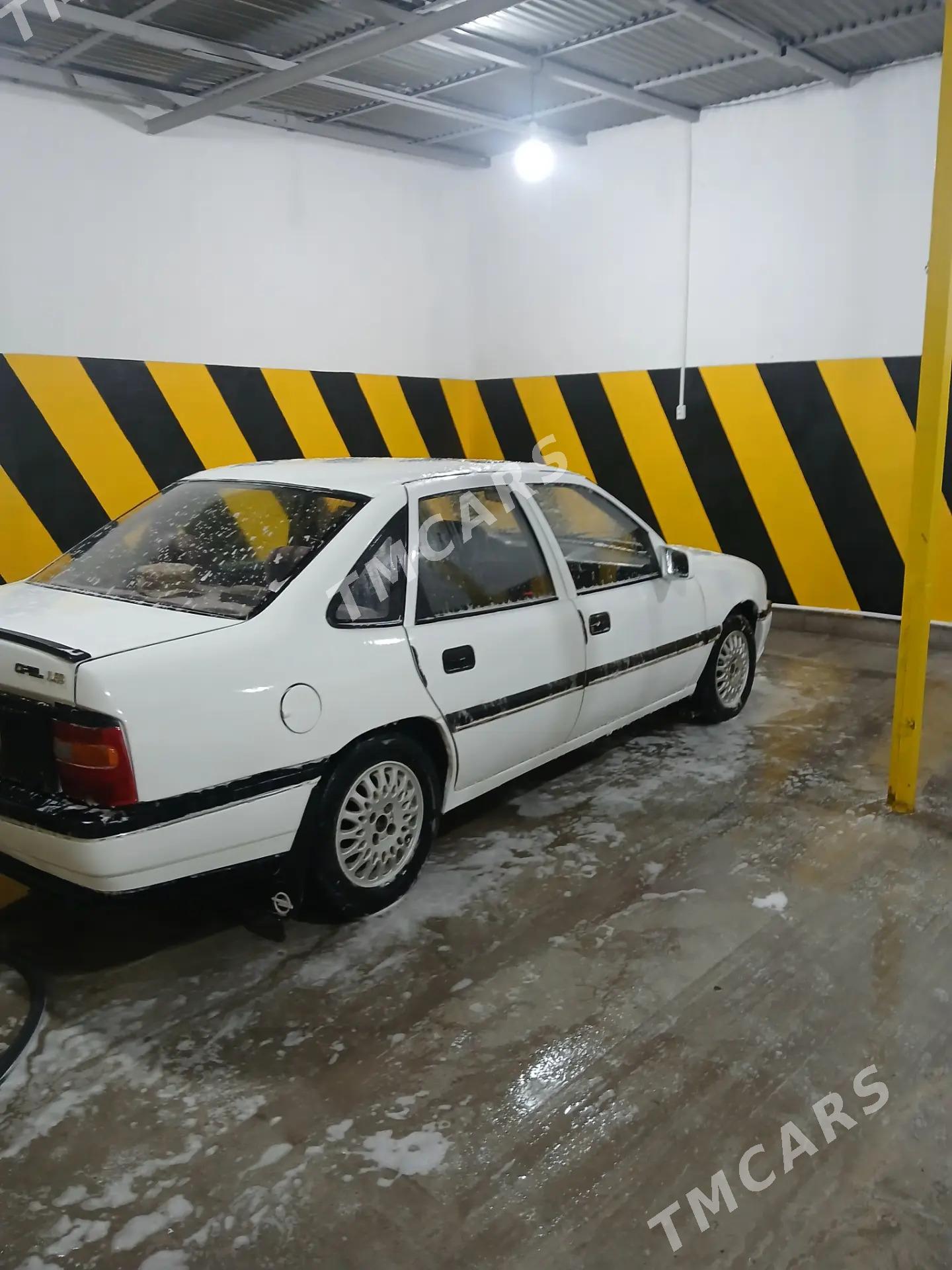 Opel Vectra 1992 - 30 000 TMT - Kaka - img 4