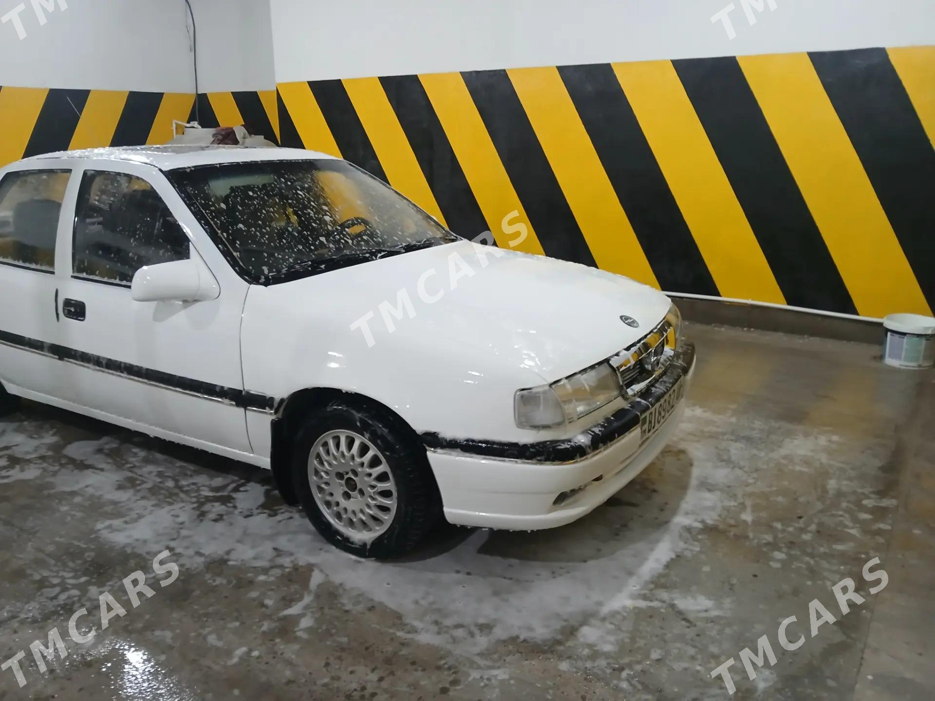 Opel Vectra 1992 - 30 000 TMT - Kaka - img 5