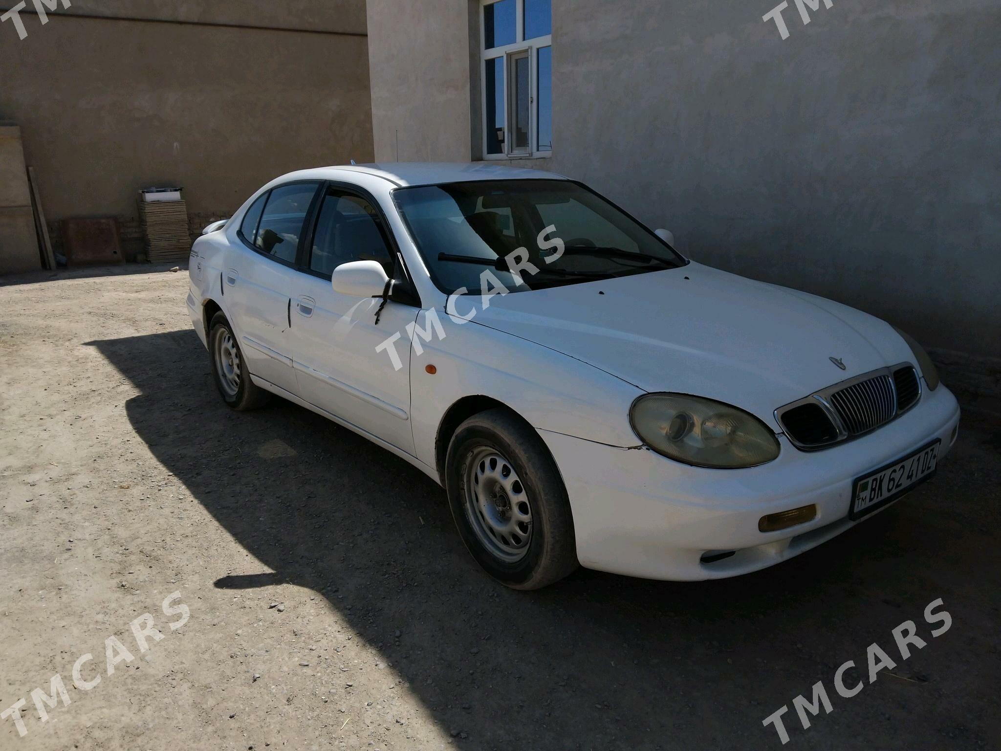 Daewoo Leganza 1998 - 25 000 TMT - Дашогуз - img 2