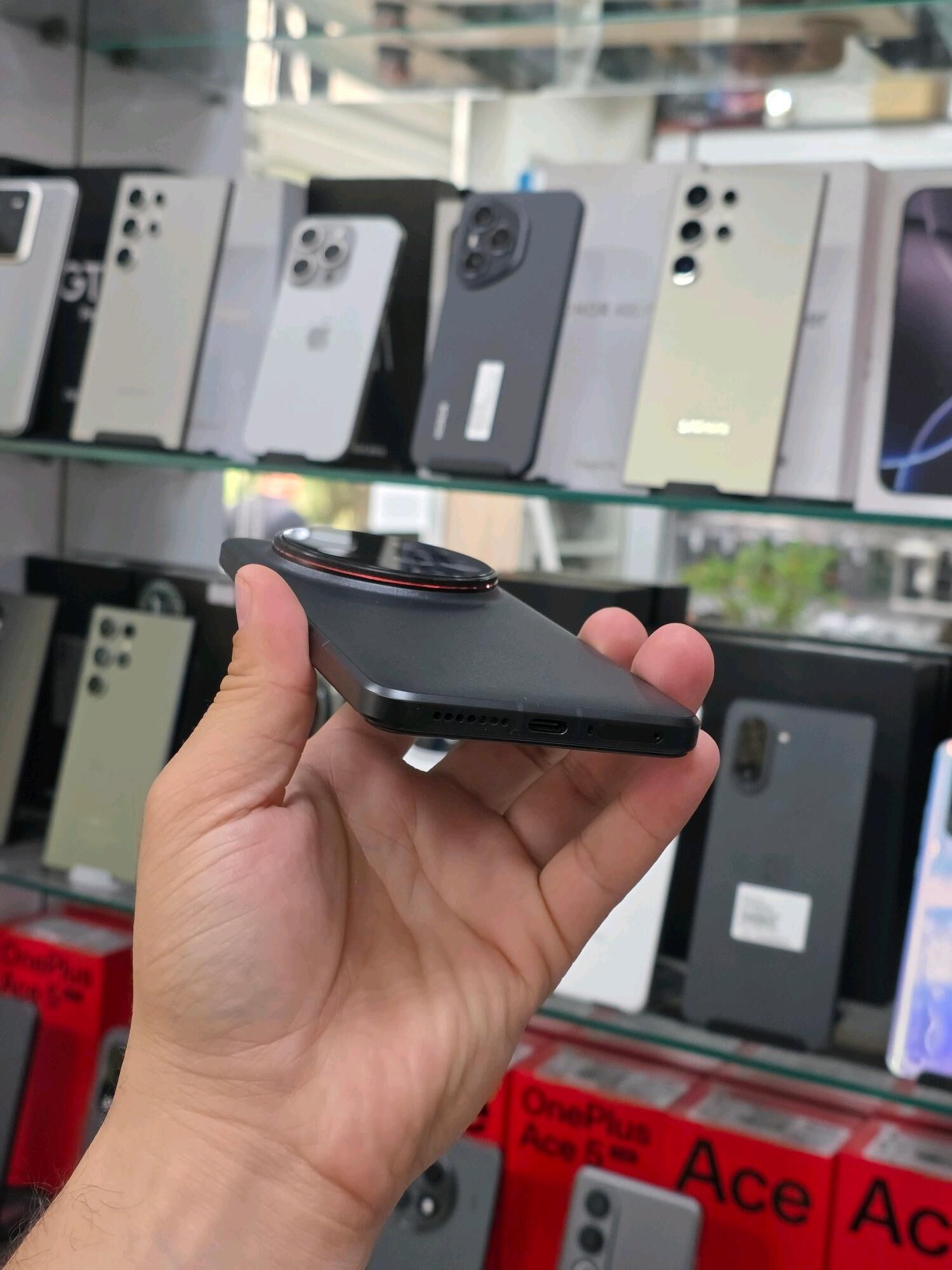 Xiaomi 15 Ultra - Aşgabat - img 2