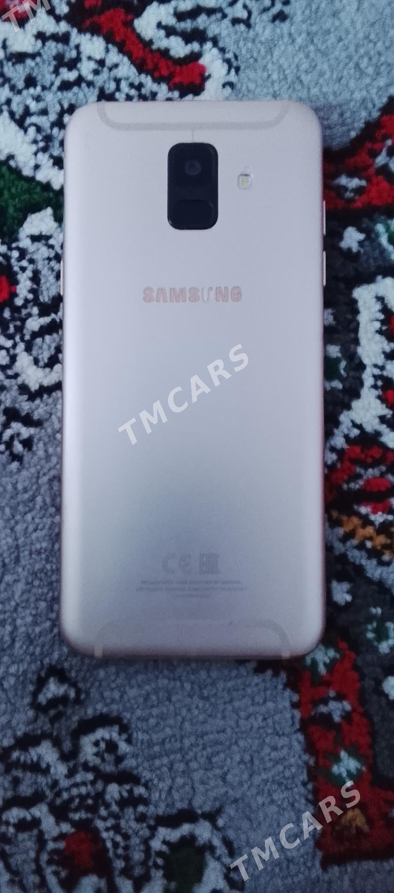 Galaxy A6 - Гызыларбат - img 2