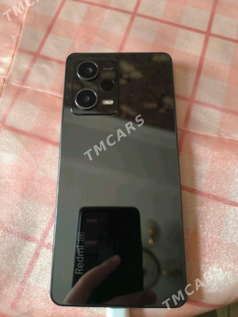 redmi note 12 pro 5G - Balkanabat - img 2