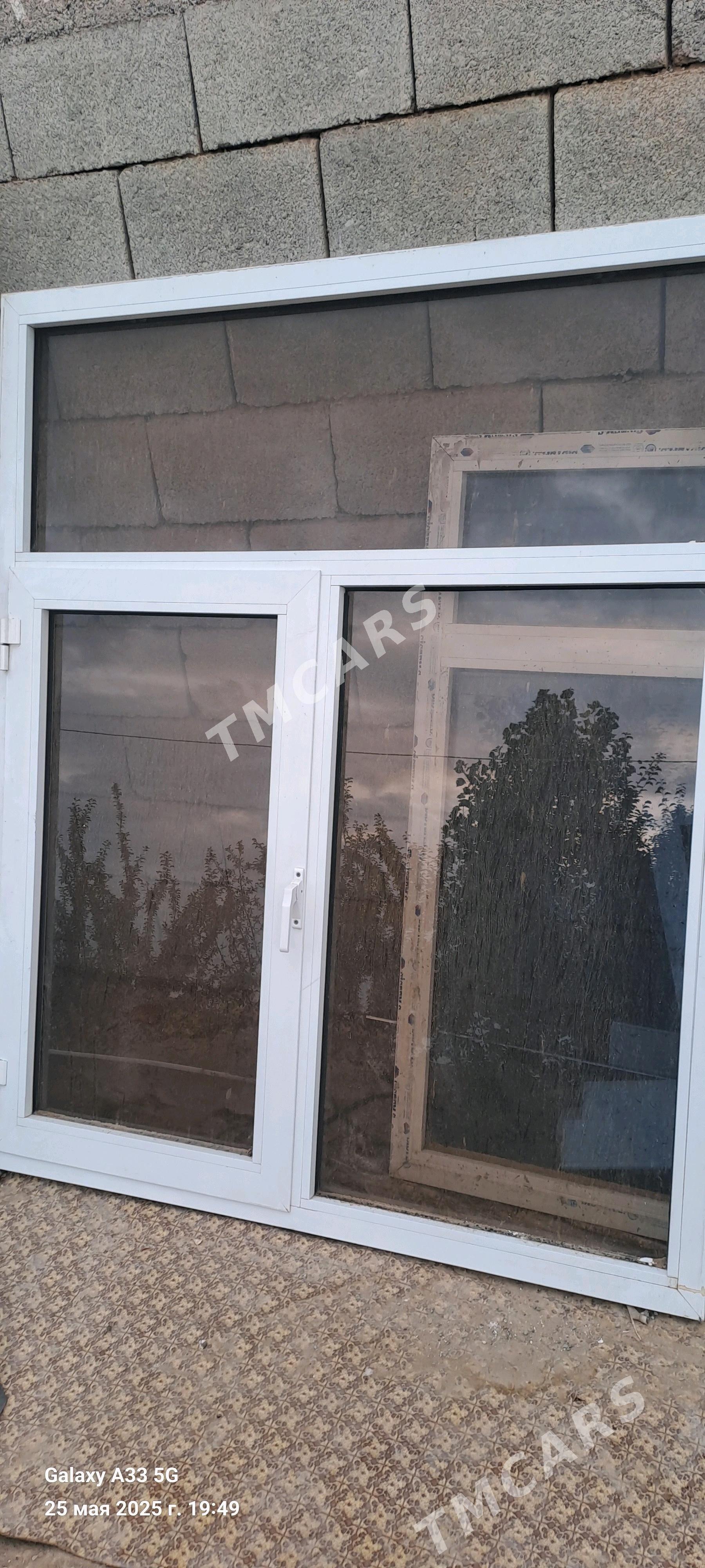 Plastic ayna 1.45 0.85 2 - Гуртли - img 3