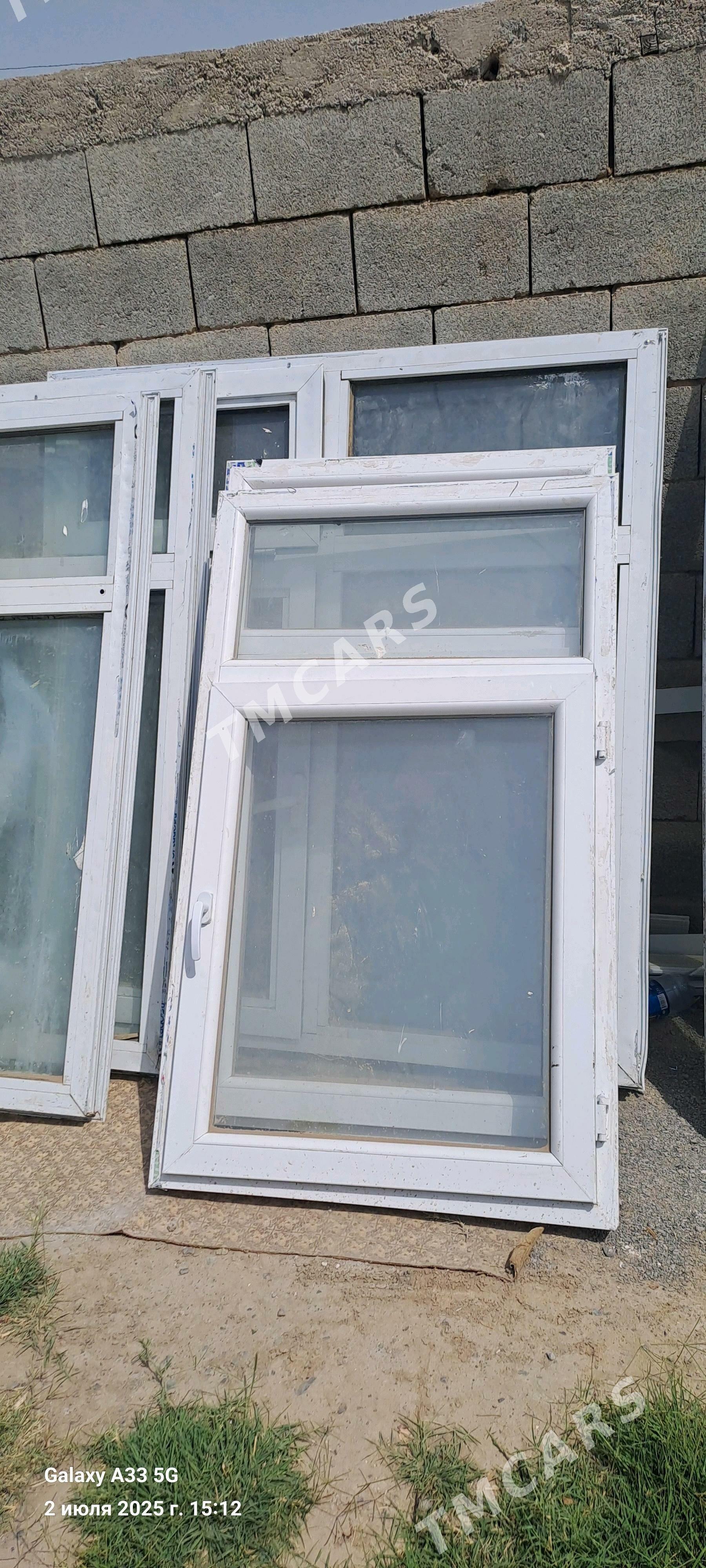 Plastic ayna 1.45 0.85 2 - Гуртли - img 2