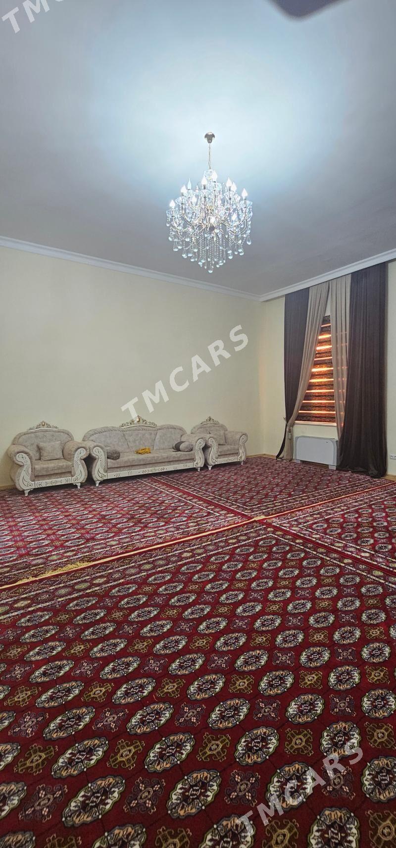 14 nji tapgyr satlyk jay - Aşgabat - img 2