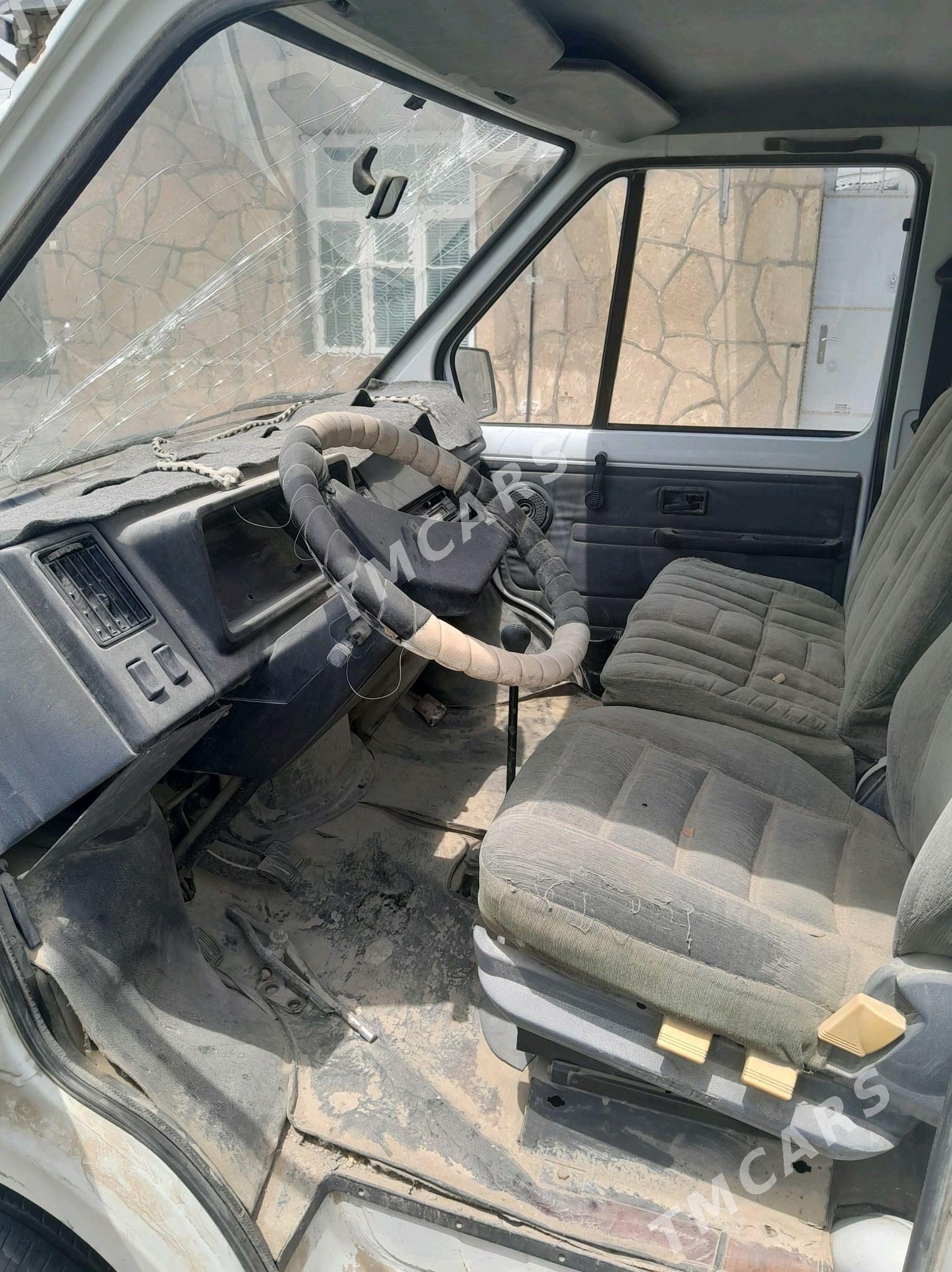 Renault Trafic 1993 - 20 000 TMT - Гызыларбат - img 8