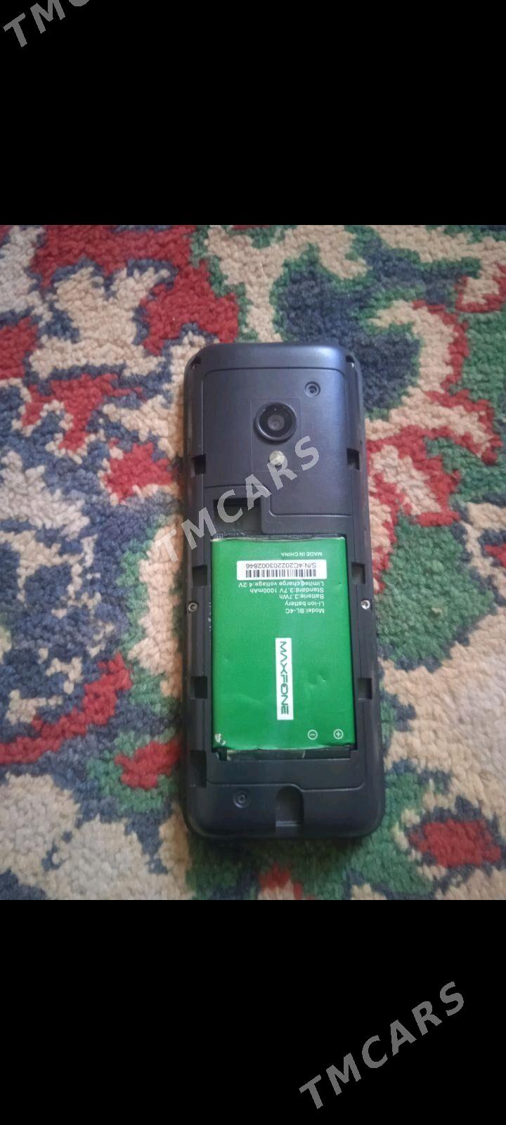Nokia 1235 - Boldumsaz - img 3