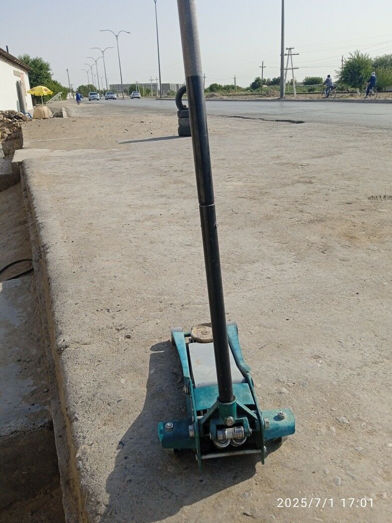 wulkanzasiya aparat 55 000 TMT - Türkmenabat - img 5