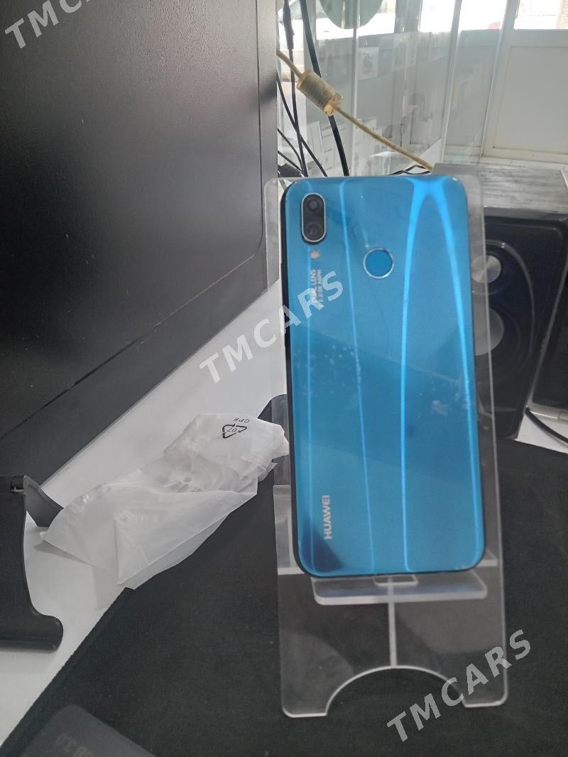 Huawei p20lite - Туркменабат - img 2