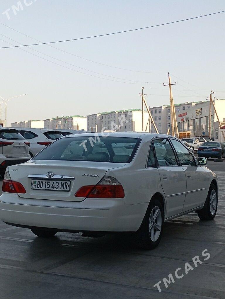 Toyota Avalon 2001 - 170 000 TMT - Mary - img 6