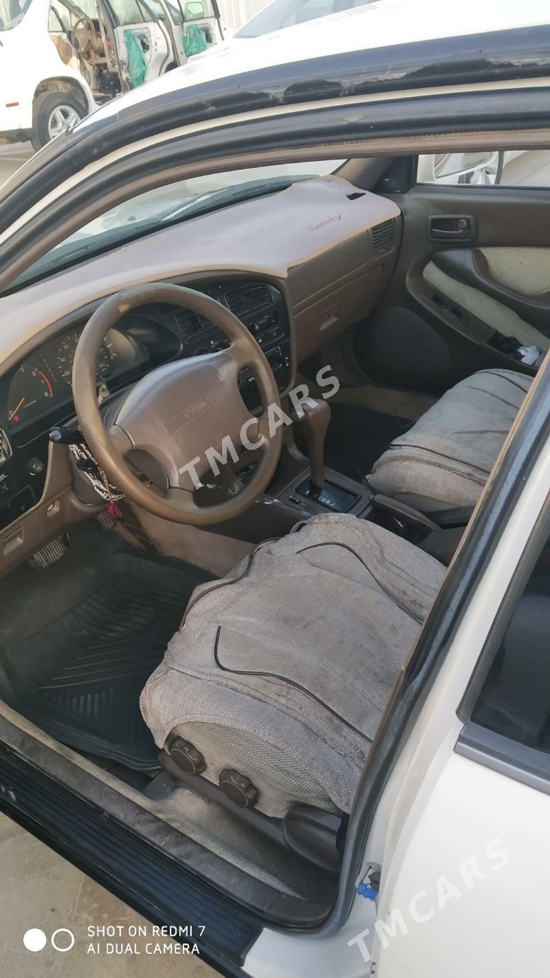 Toyota Camry 1994 - 76 000 TMT - Türkmenabat - img 2