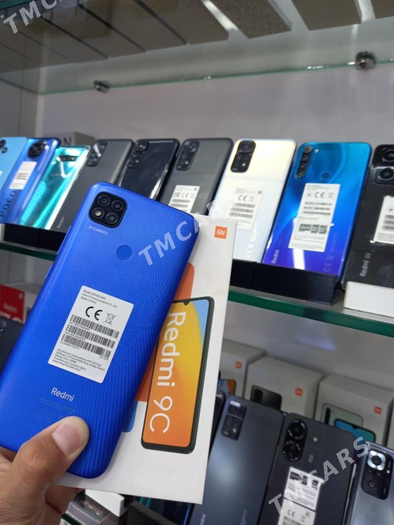 Redmi 9C 3/64 - Mary - img 2