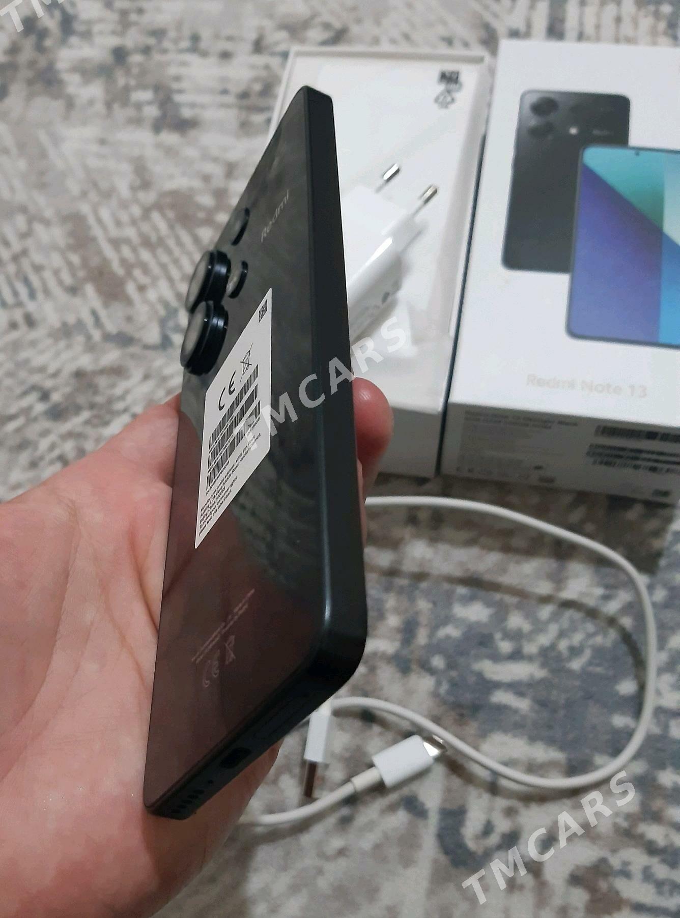redmi not13 - Балканабат - img 2