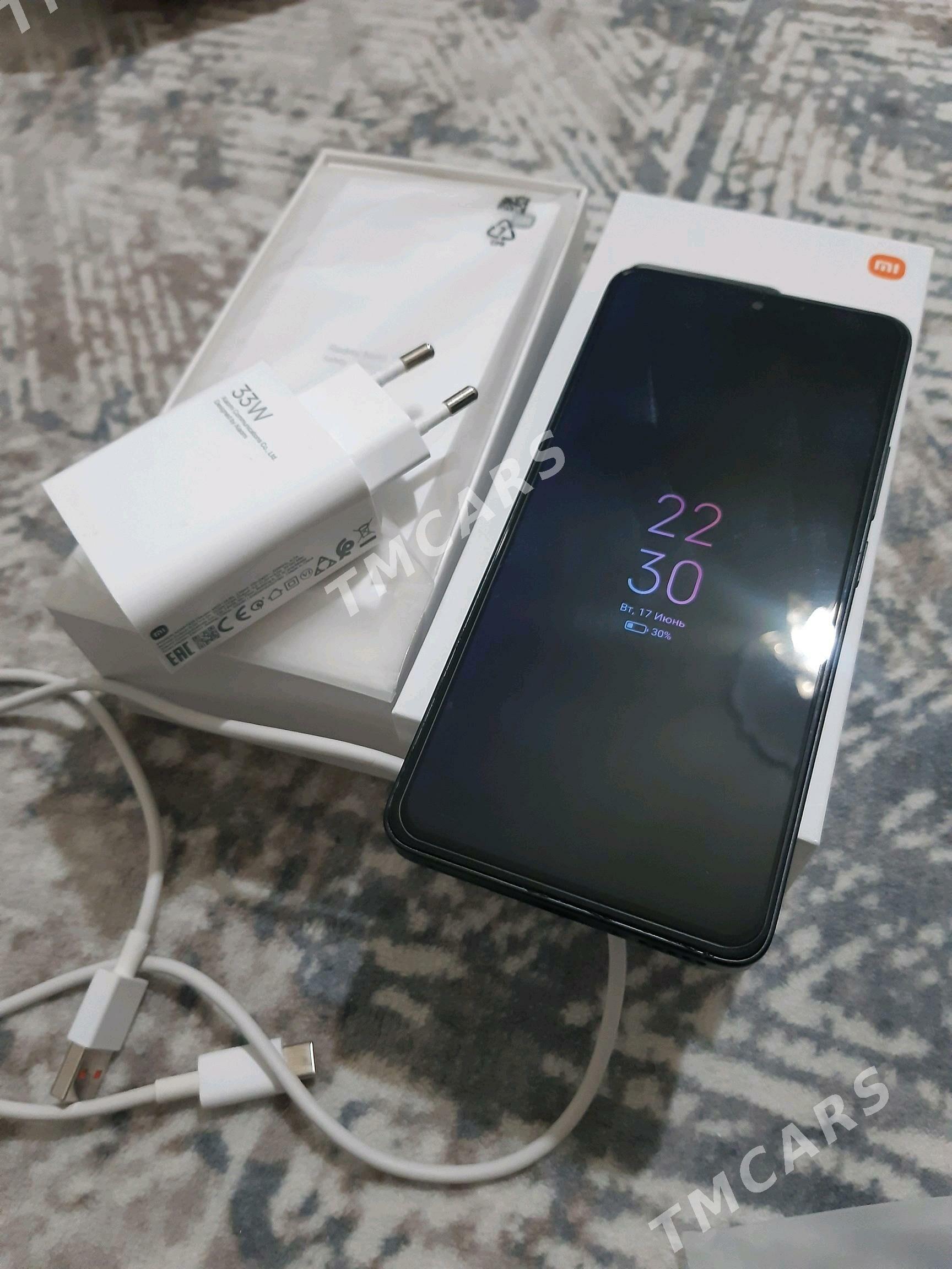 redmi not13 - Балканабат - img 4