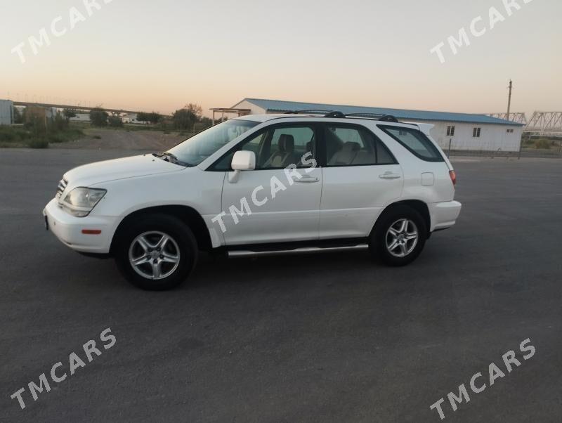 Lexus RX 300 2002 - 160 000 TMT - Dänew - img 2