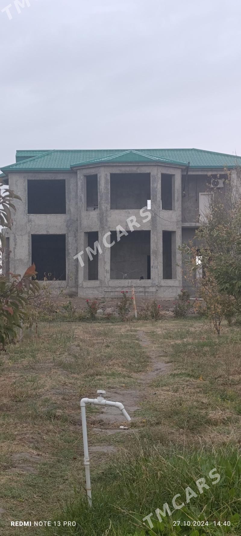 kattej - Aşgabat - img 2