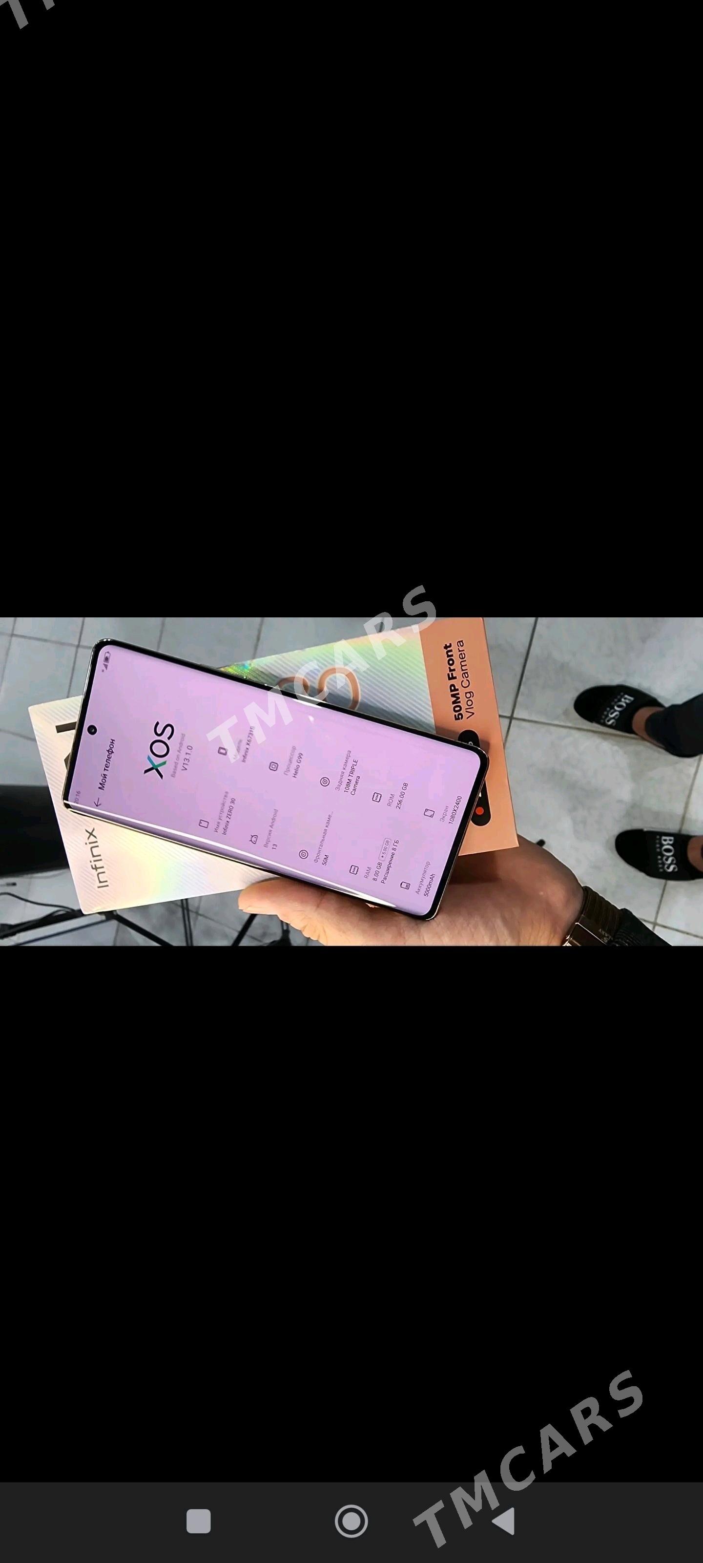 İnfinix zero30 - Аркадаг - img 4