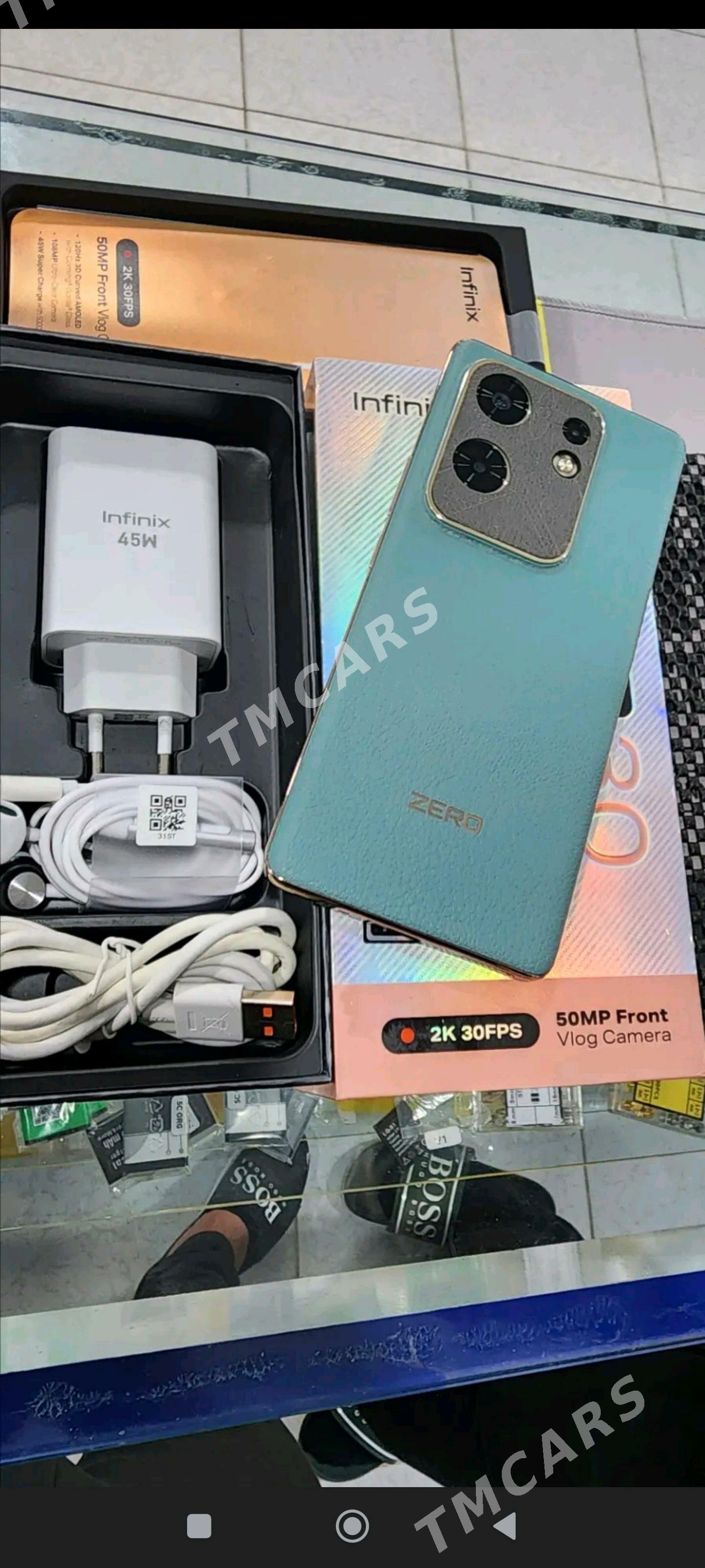 İnfinix zero30 - Аркадаг - img 3