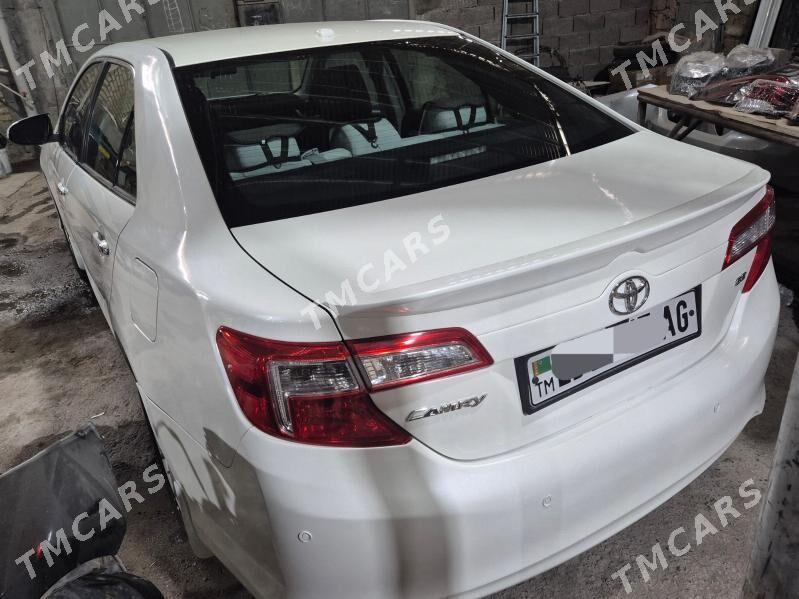 Toyota Camry 2012 - 210 000 TMT - Aşgabat - img 6