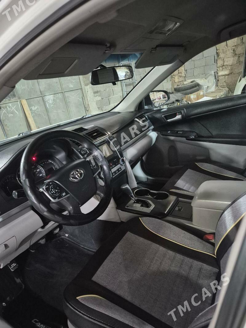 Toyota Camry 2012 - 210 000 TMT - Aşgabat - img 8
