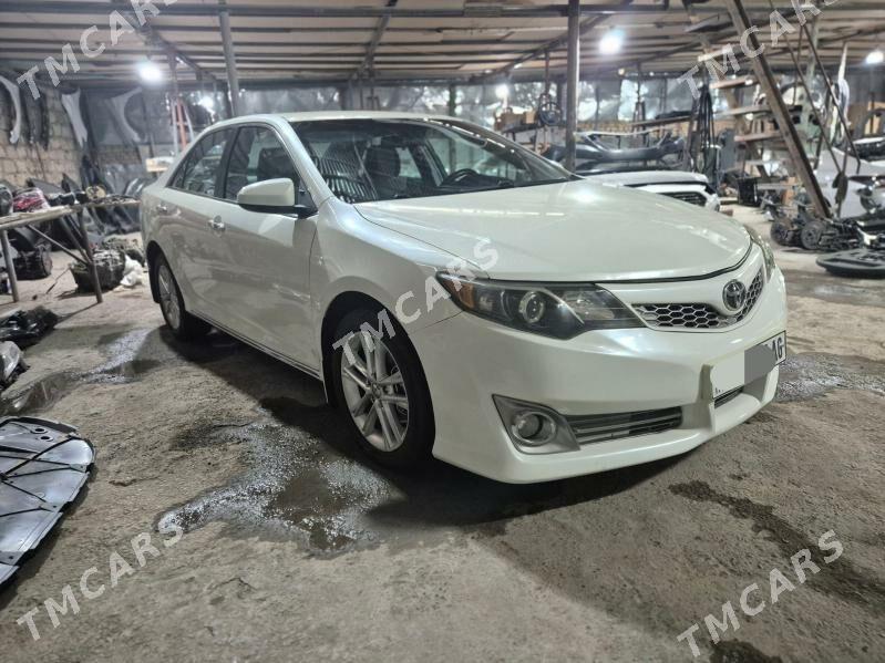 Toyota Camry 2012 - 210 000 TMT - Aşgabat - img 4