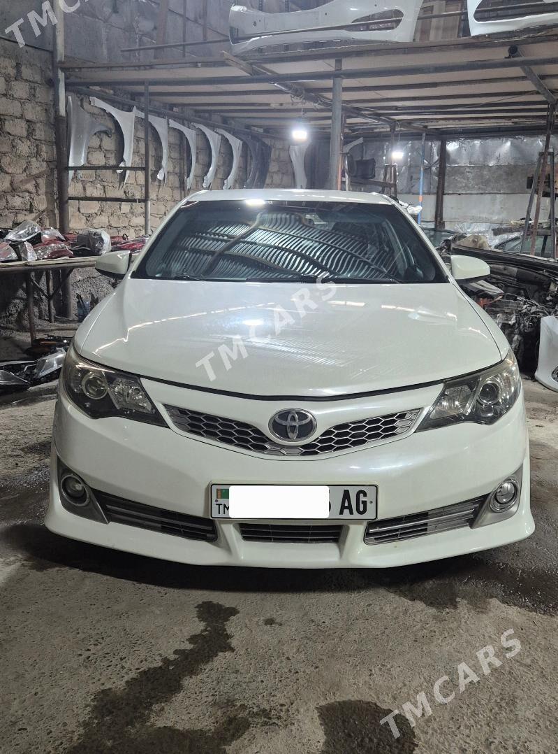Toyota Camry 2012 - 210 000 TMT - Aşgabat - img 3