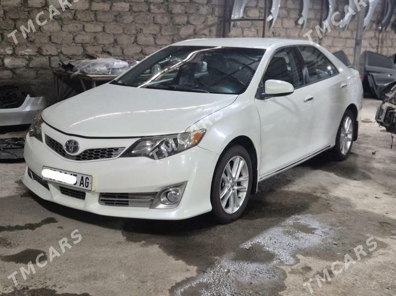 Toyota Camry 2012 - 210 000 TMT - Aşgabat - img 2