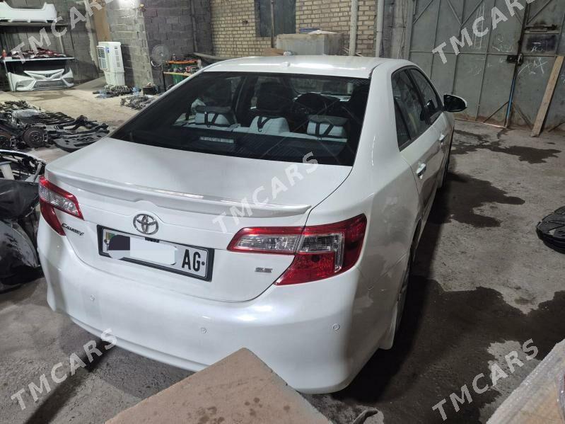 Toyota Camry 2012 - 210 000 TMT - Aşgabat - img 5