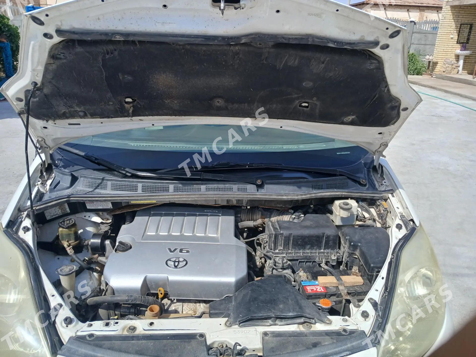 Toyota Sienna 2008 - 220 000 TMT - Mary - img 7
