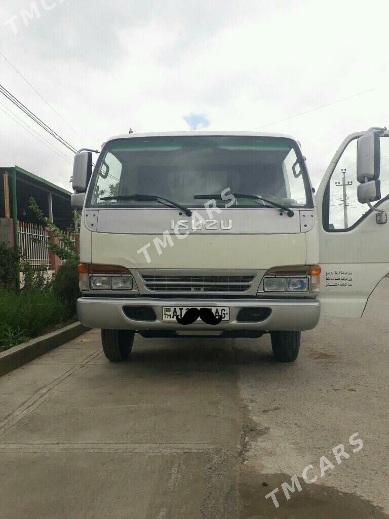 Isuzu Elf 2003 - 320 000 TMT - Bagyr - img 7