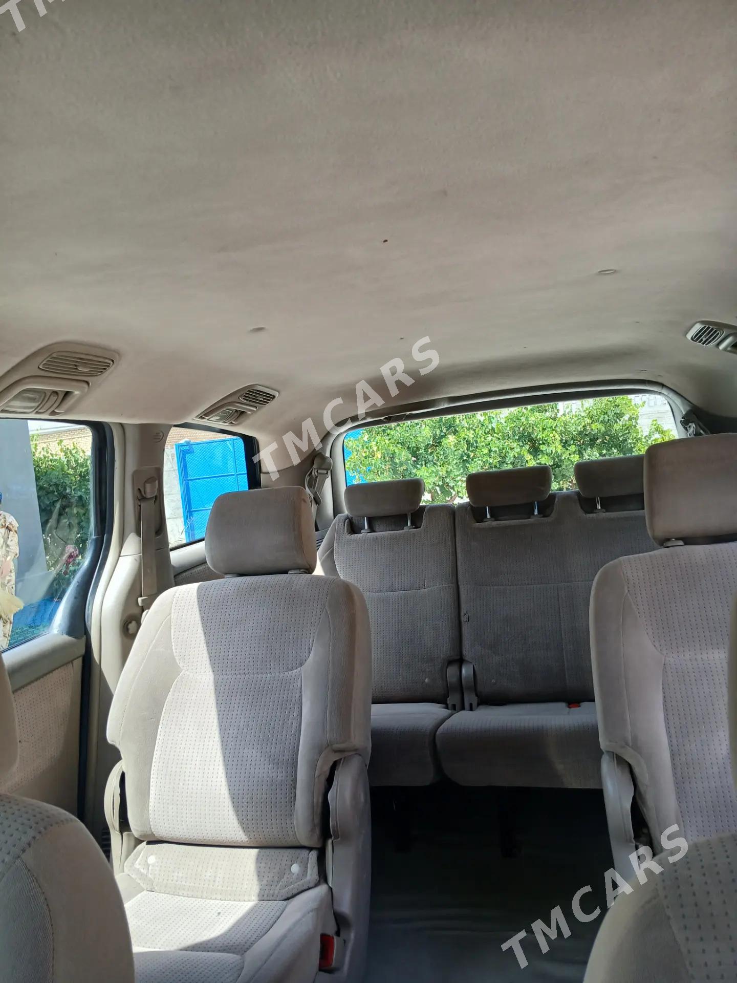 Toyota Sienna 2008 - 220 000 TMT - Mary - img 3
