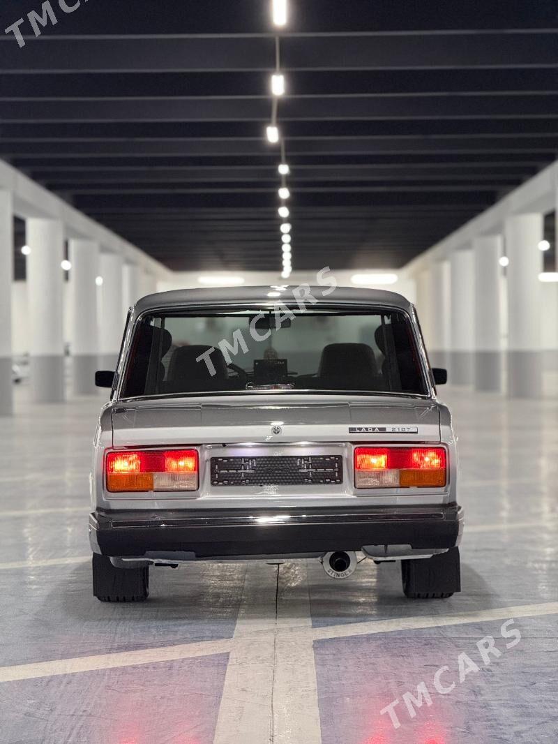 Lada 2107 2011 - 95 000 TMT - Ашхабад - img 3