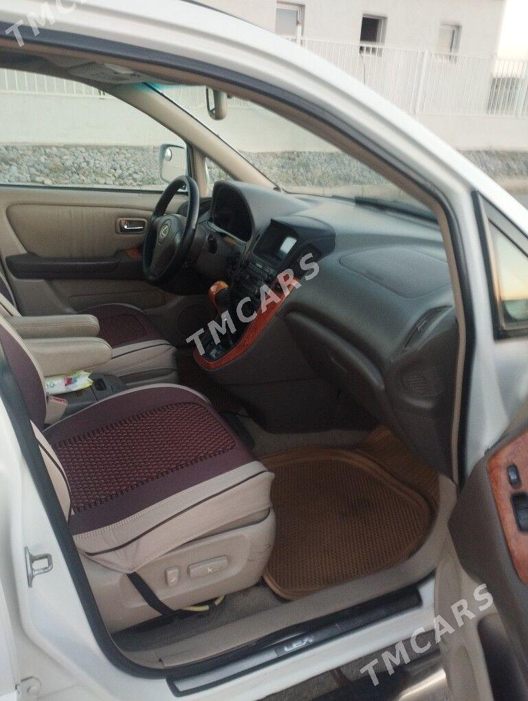 Lexus RX 300 2002 - 160 000 TMT - Dänew - img 8