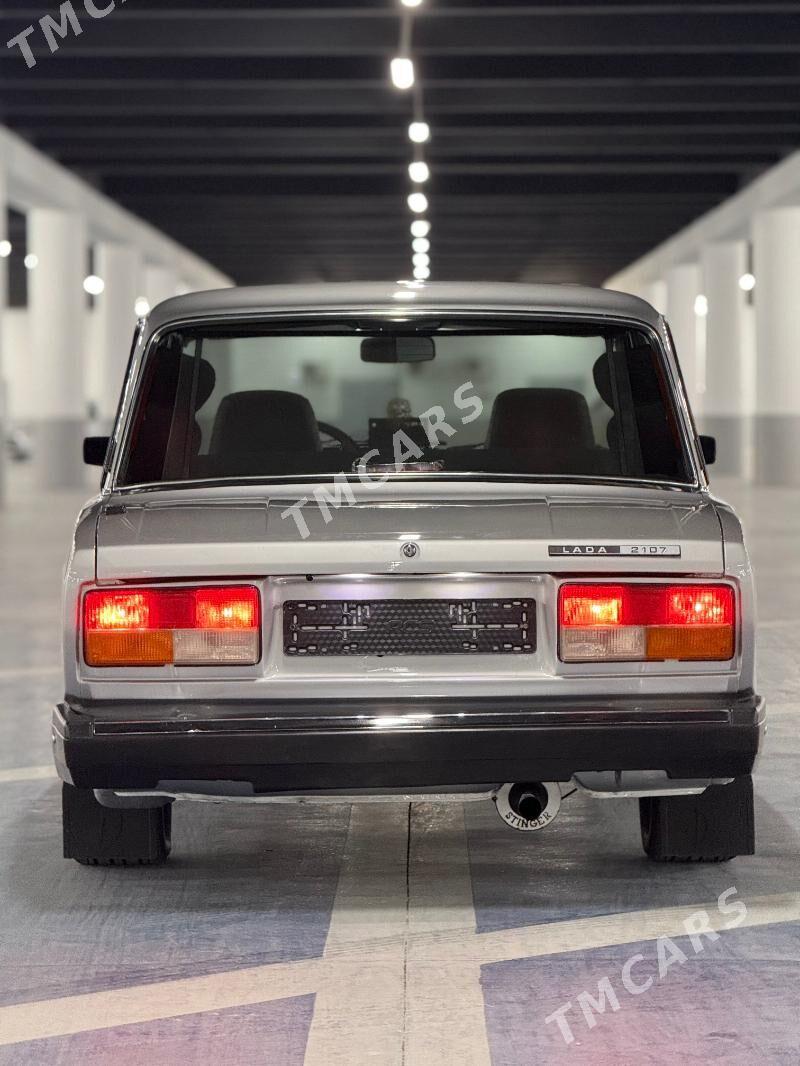 Lada 2107 2011 - 95 000 TMT - Ашхабад - img 7