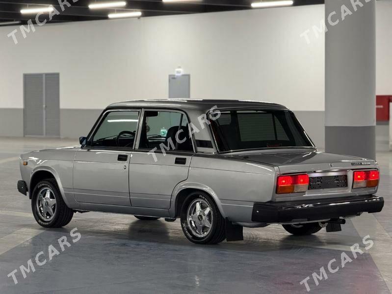 Lada 2107 2011 - 95 000 TMT - Ашхабад - img 4