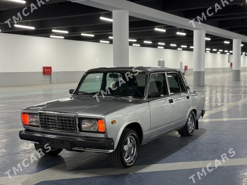 Lada 2107 2011 - 95 000 TMT - Ашхабад - img 2