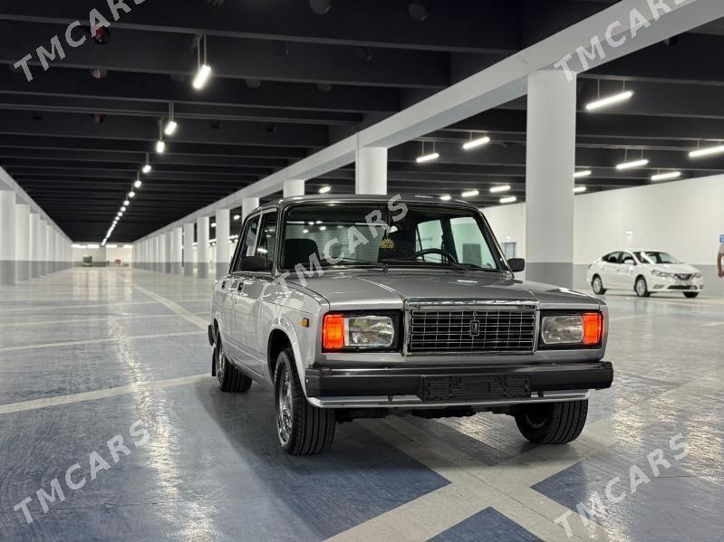 Lada 2107 2011 - 95 000 TMT - Ашхабад - img 5