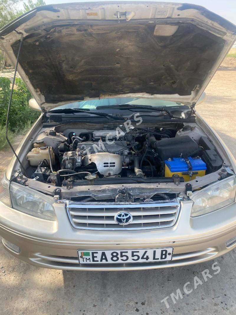 Toyota Camry 1998 - 115 000 TMT - Hojambaz - img 8