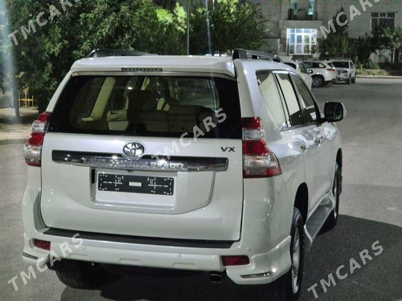 Toyota Land Cruiser Prado 2016 - 658 000 TMT - Aşgabat - img 5