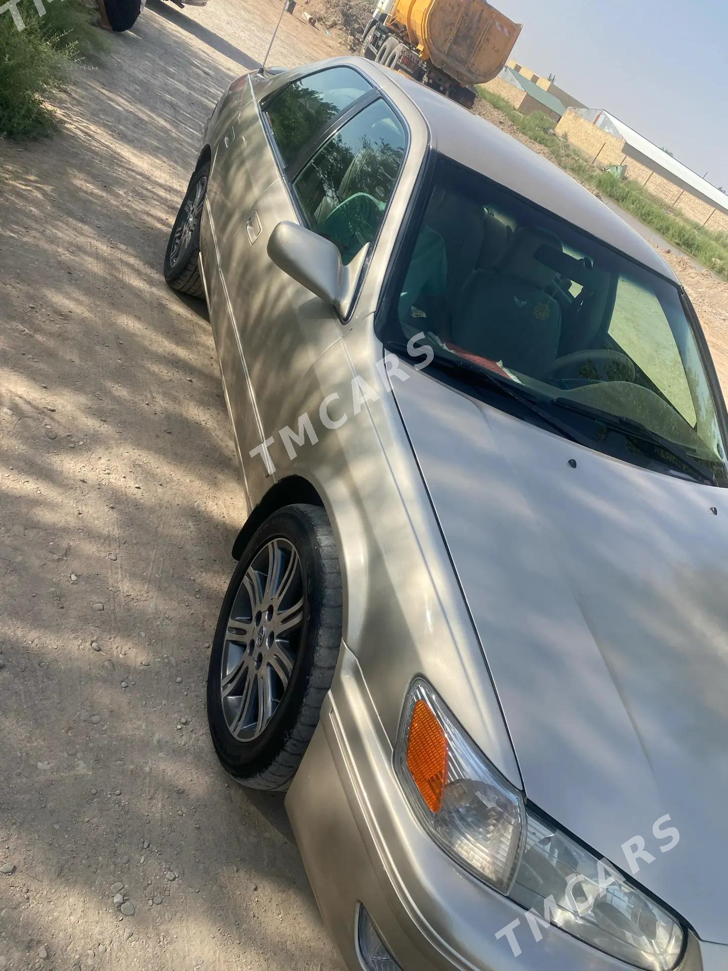 Toyota Camry 1998 - 115 000 TMT - Hojambaz - img 6