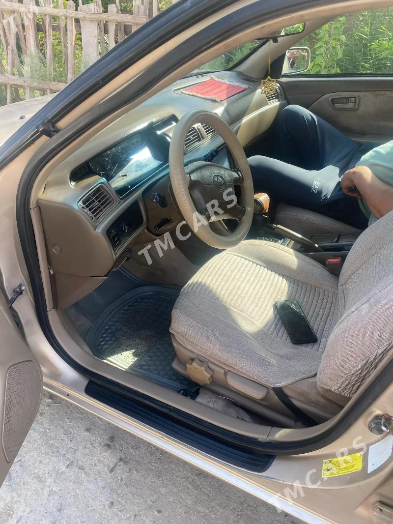Toyota Camry 1998 - 115 000 TMT - Hojambaz - img 5