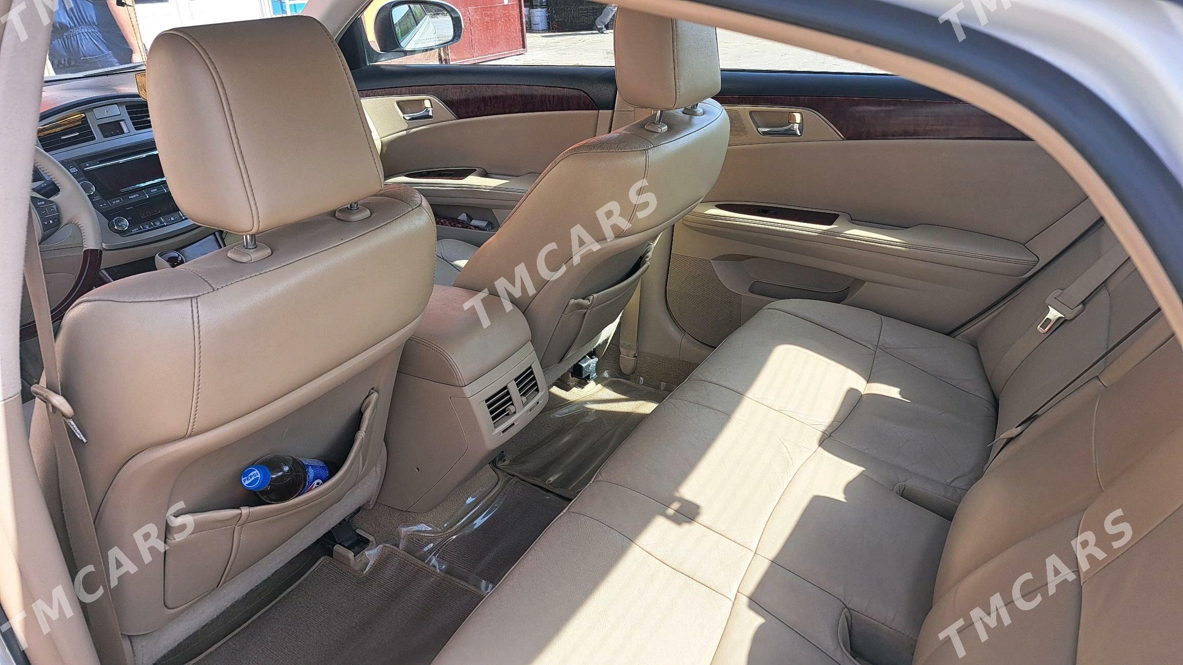 Toyota Avalon 2011 - 310 000 TMT - Türkmenabat - img 4