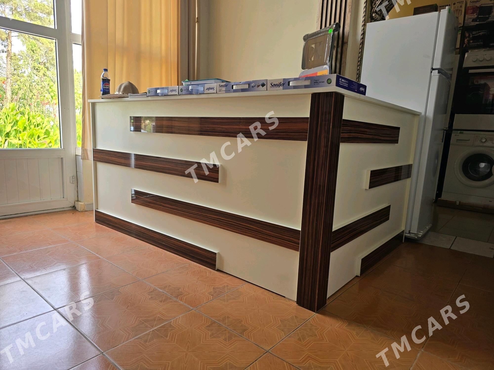 mebel kassa kampyuter - Çoganly - img 1