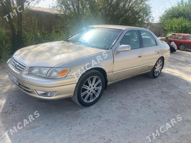 Toyota Camry 1998 - 115 000 TMT - Hojambaz - img 2