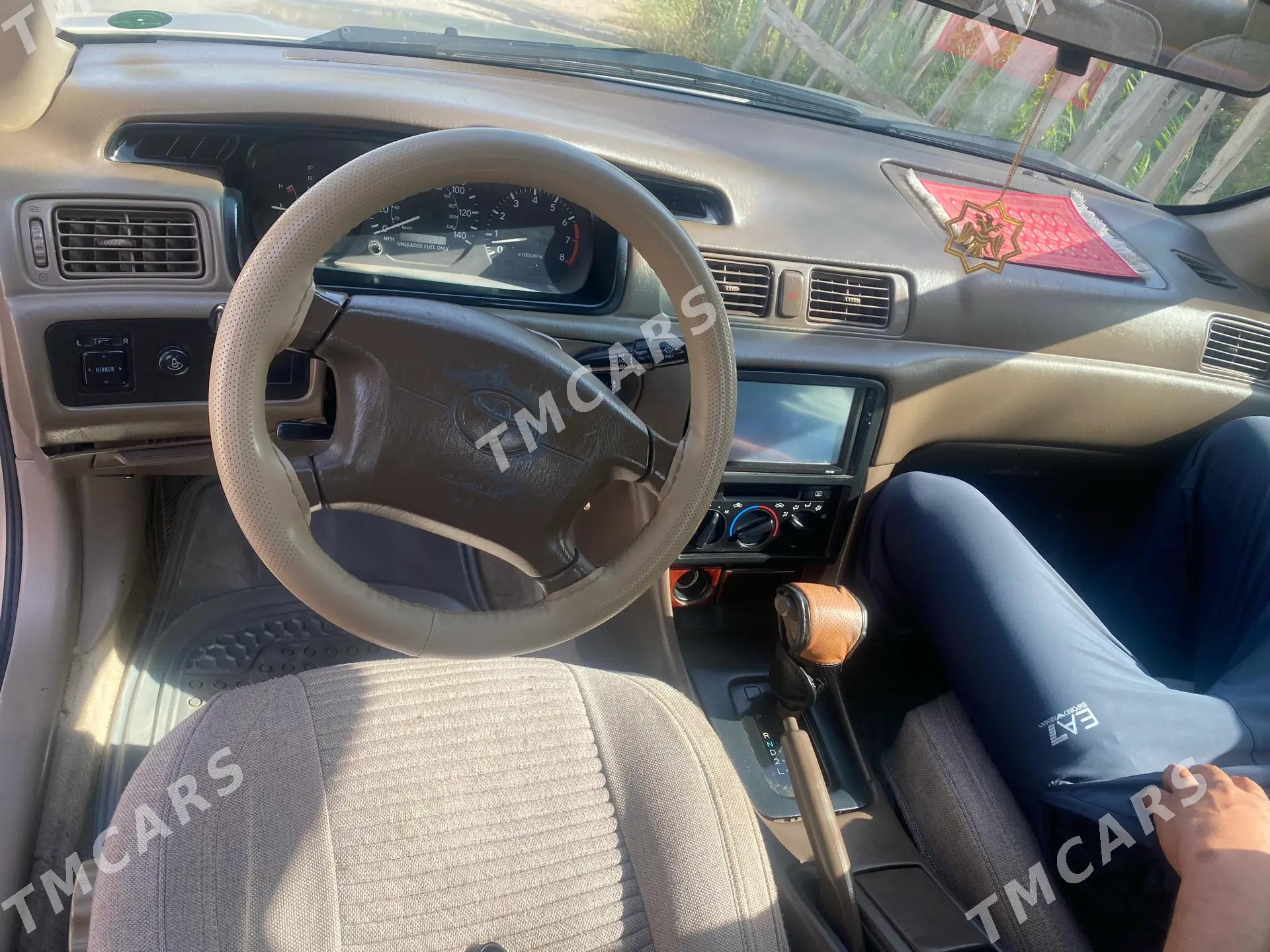 Toyota Camry 1998 - 115 000 TMT - Hojambaz - img 3