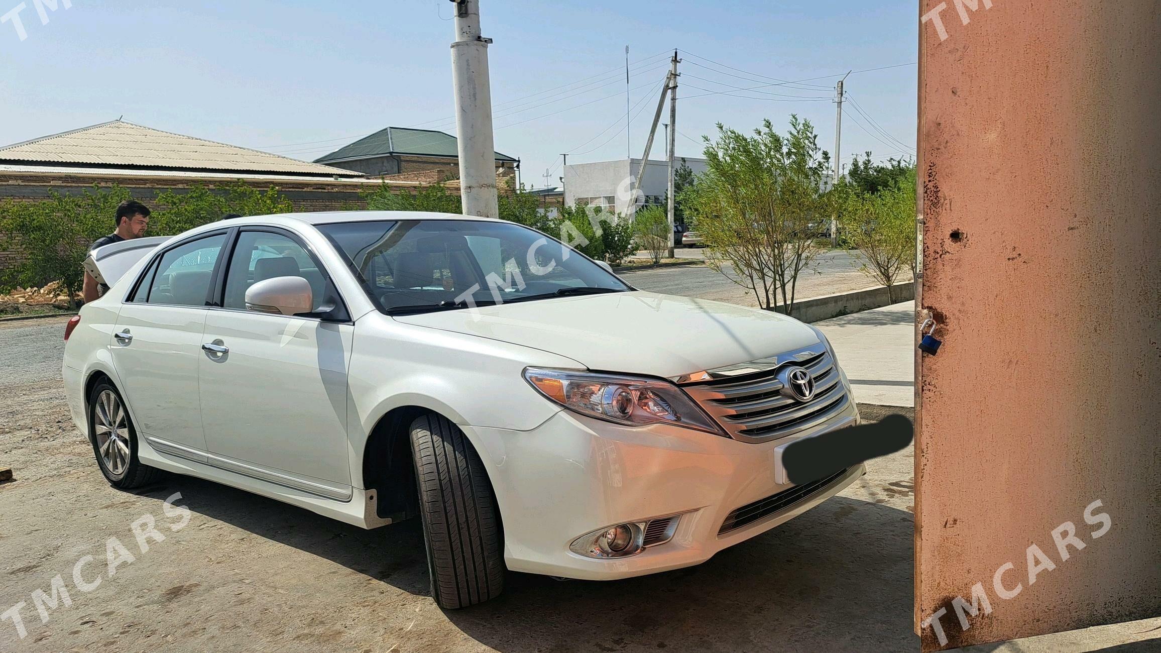 Toyota Avalon 2011 - 310 000 TMT - Türkmenabat - img 1