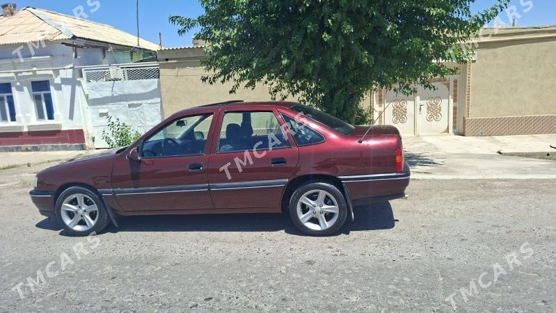 Opel Vectra 1990 - 35 000 TMT - Türkmenabat - img 6