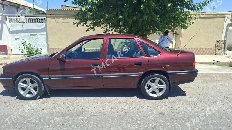 Opel Vectra 1990 - 35 000 TMT - Türkmenabat - img 5
